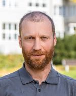 Mgr. Miroslav Meier, Ph.D.