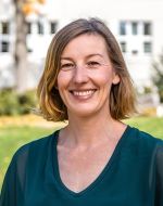 PhDr. Kateřina Thelenová, Ph.D.