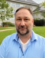 Mgr. Libor Lopušan, Ph.D.