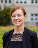 Mgr. Zdeňka Braumová, Ph.D.