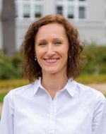 Mgr. Hana Ryšlavá, Ph.D.