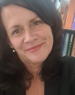 PhDr. Petra Bendová, Ph.D., MBA